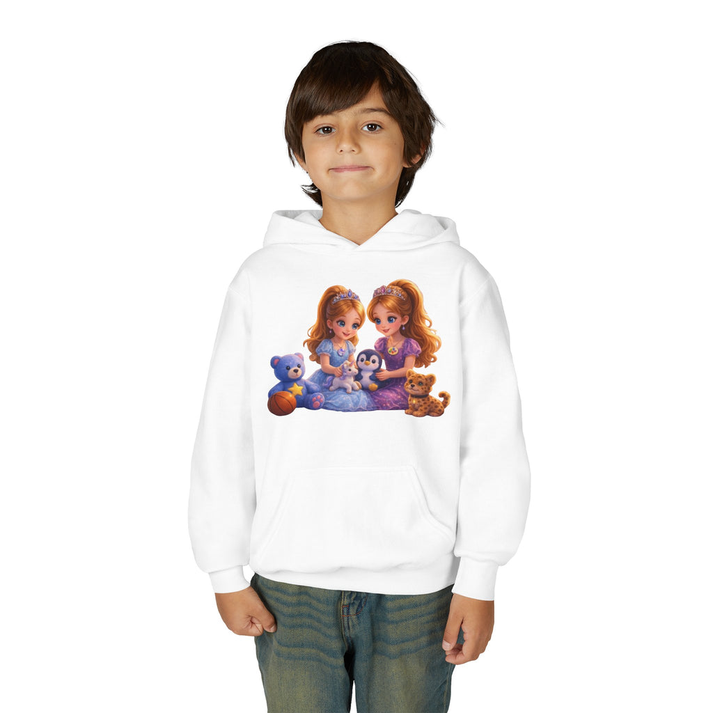 Storybook Kids sweatshirt