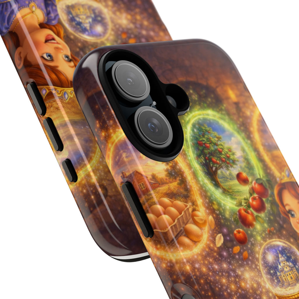 Storybook Phone Cases