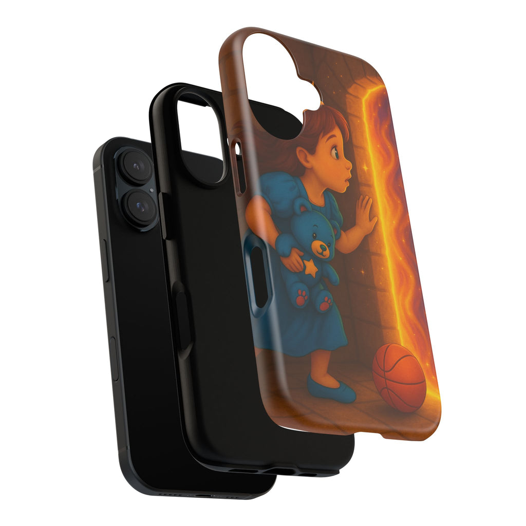 Storybook Phone Cases