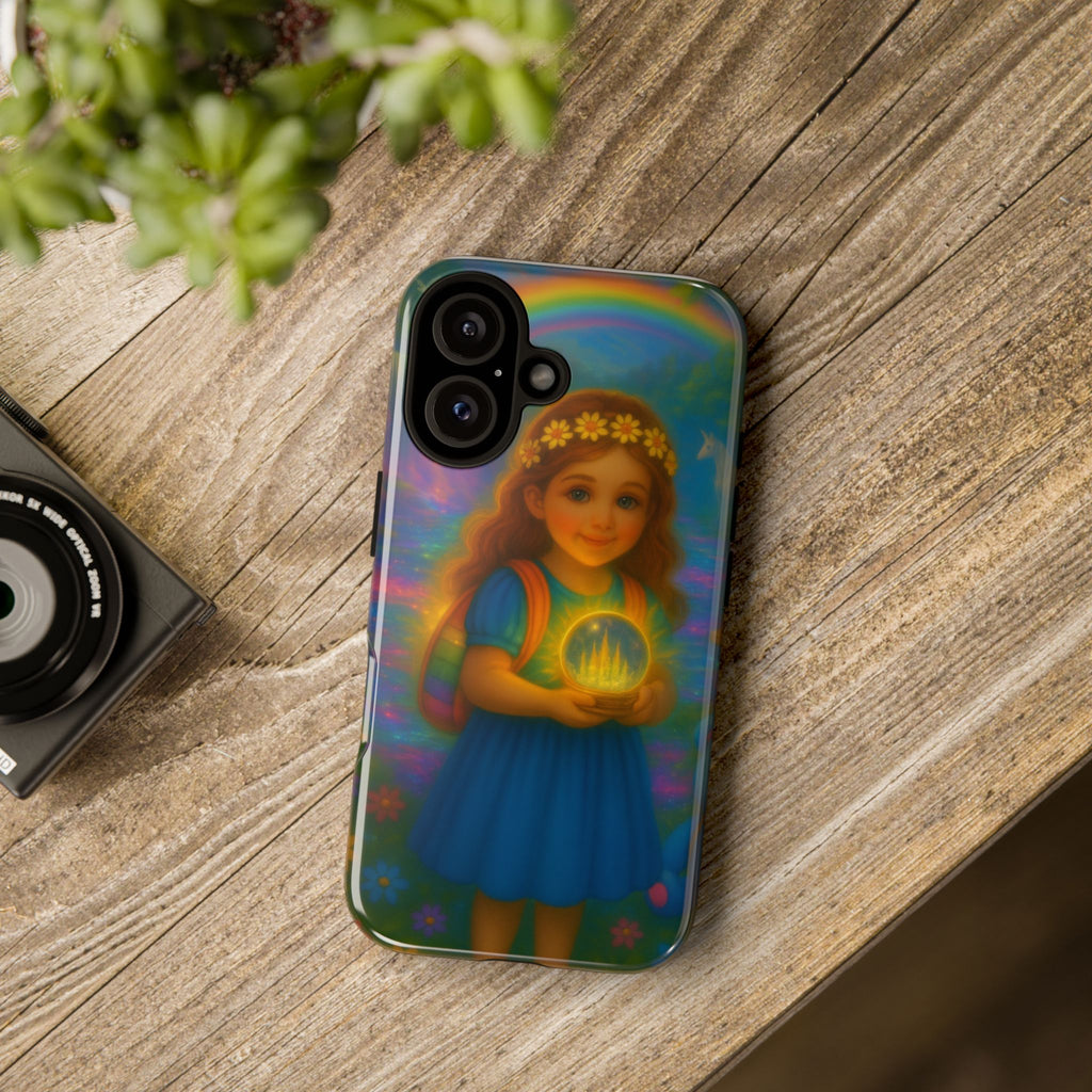 Storybook Phone Cases