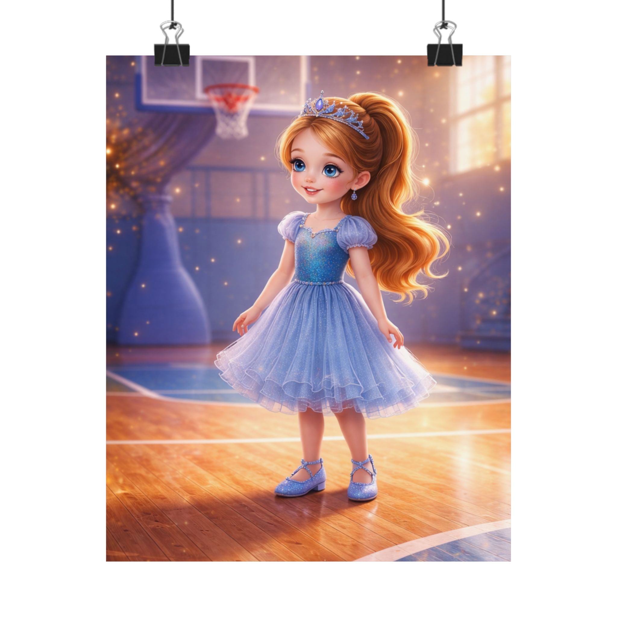 Storybook Posters