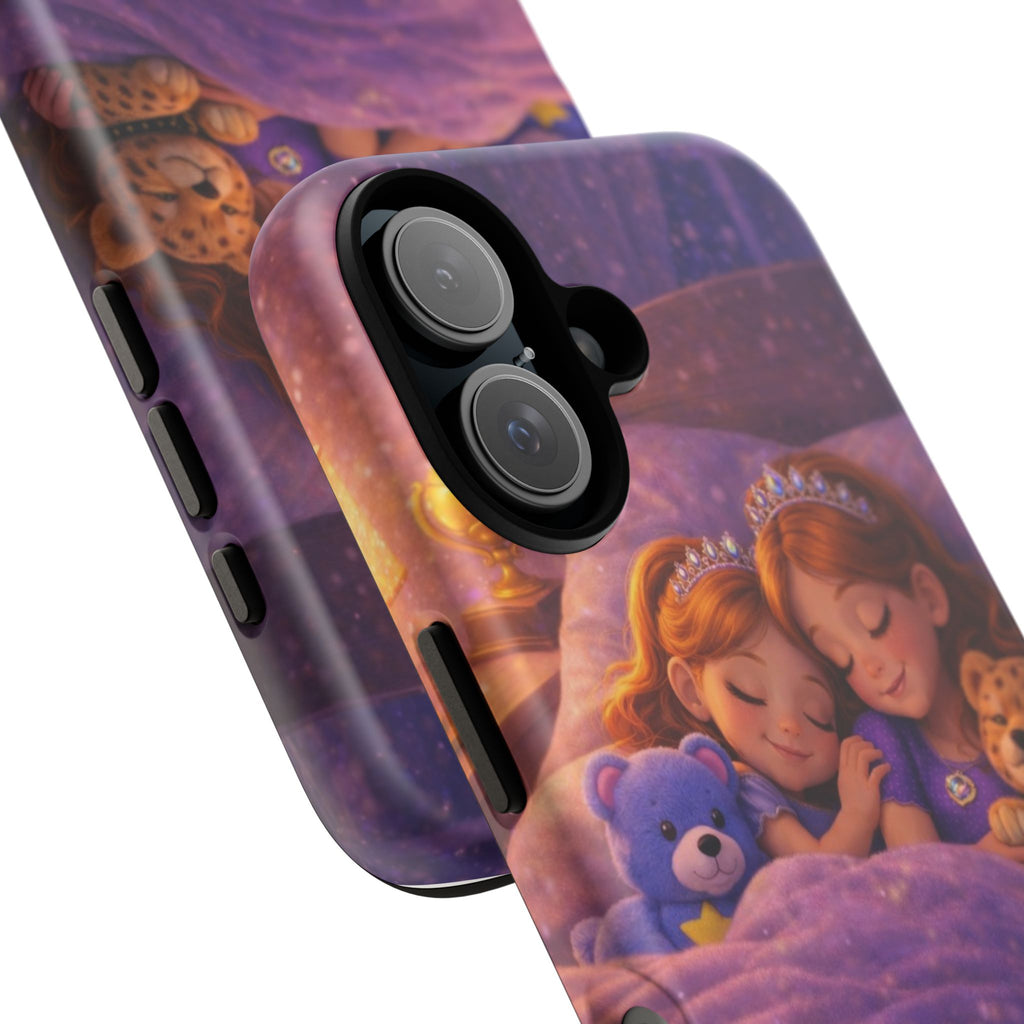 Storybook Phone Cases