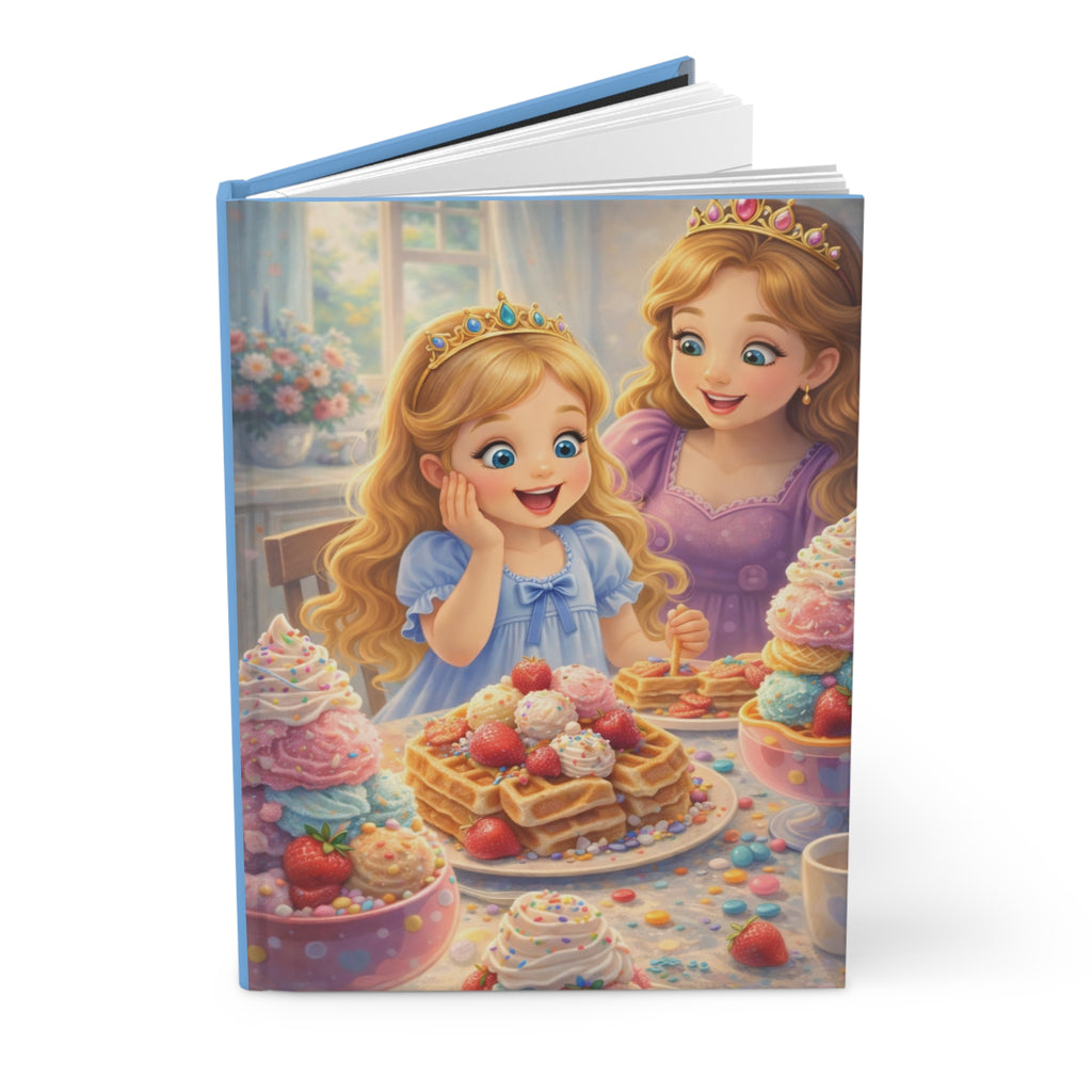 Storybook Notebooks and Journals