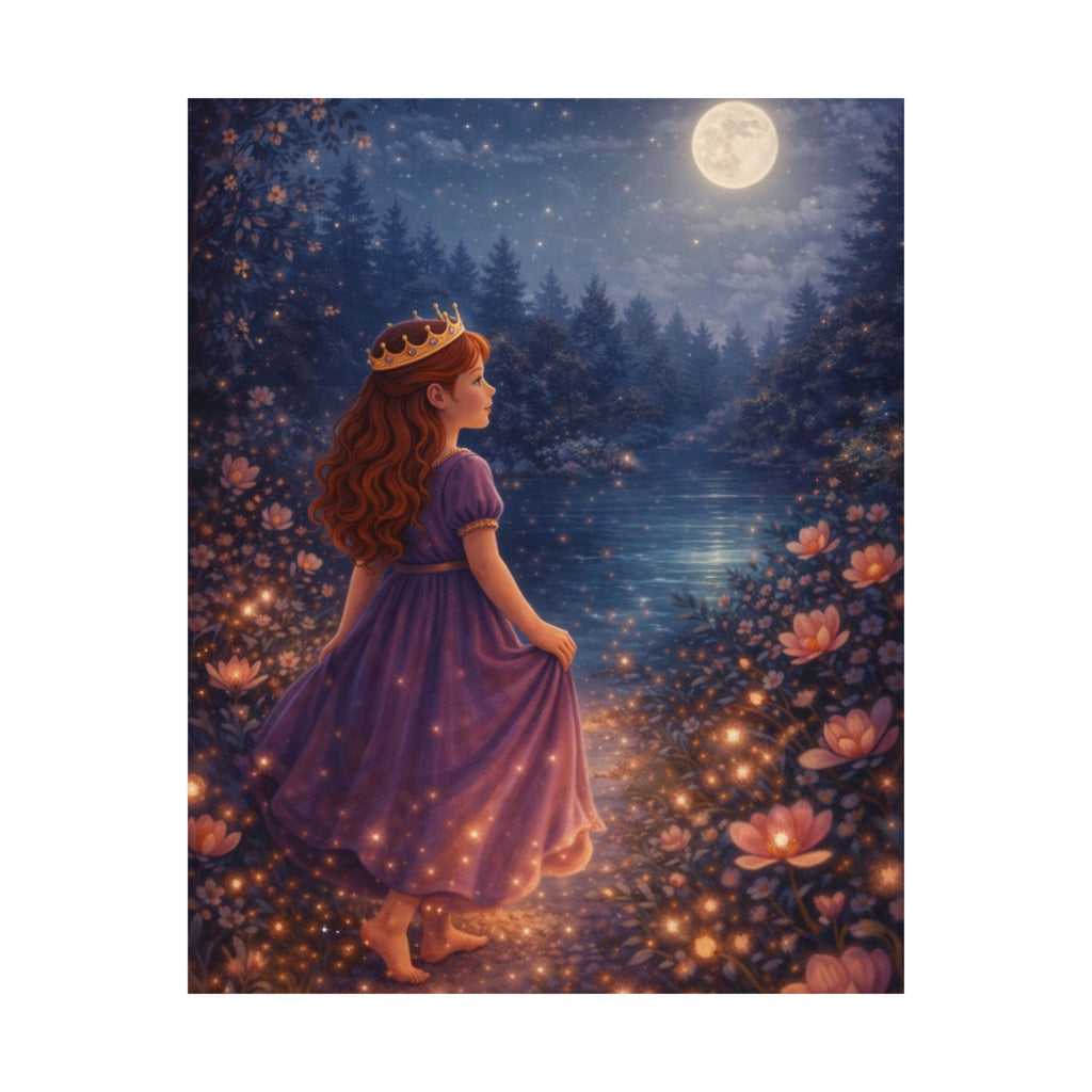 Storybook Posters