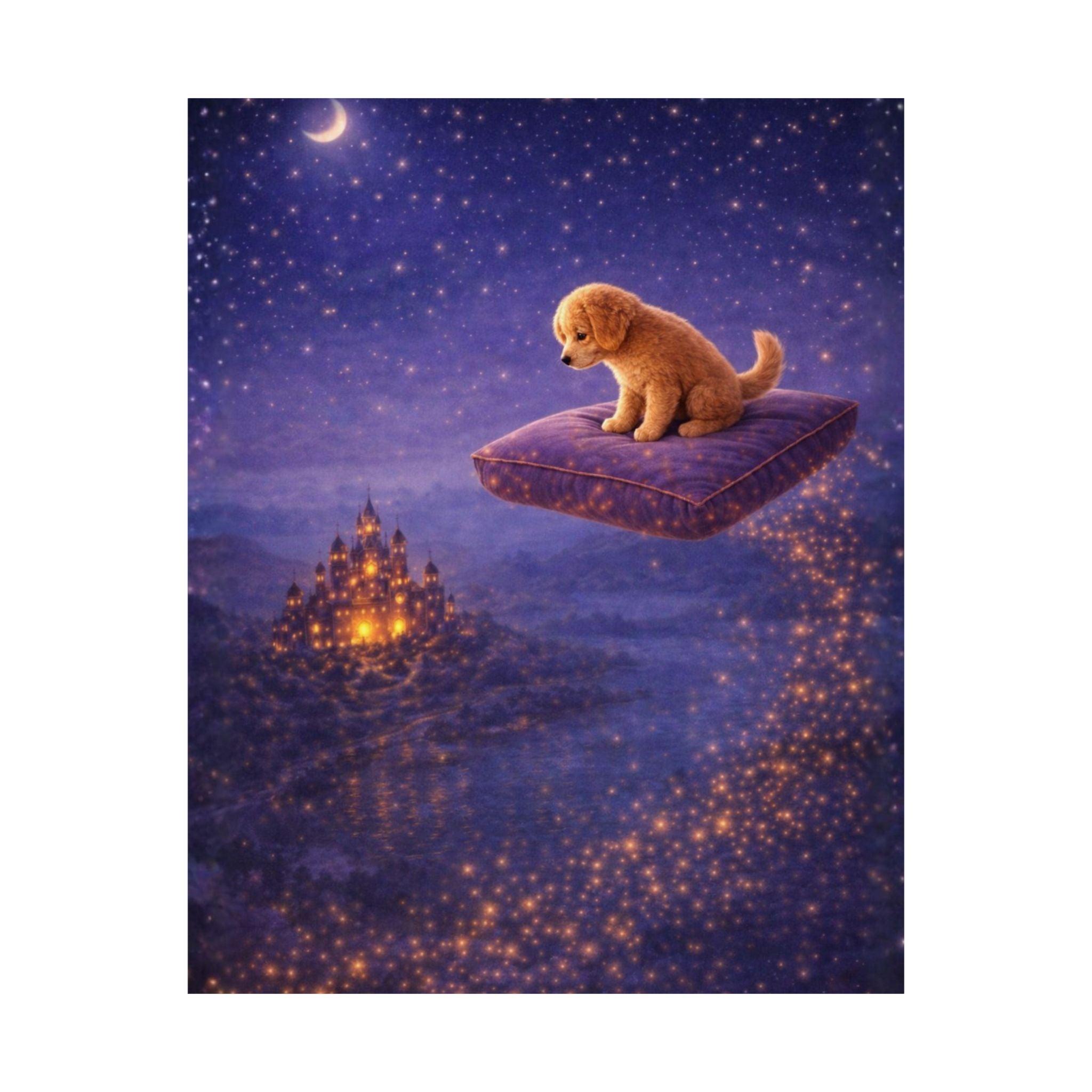 Storybook Posters