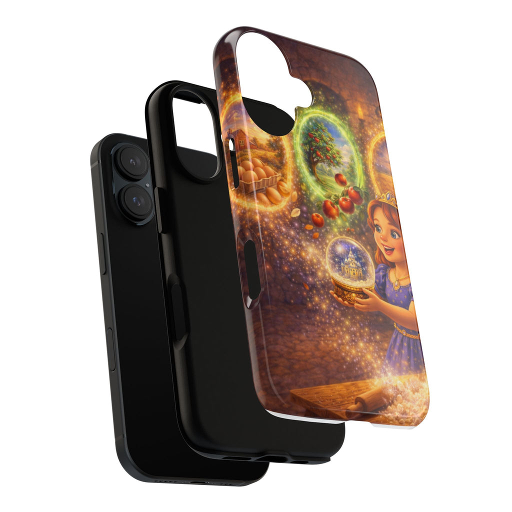 Storybook Phone Cases