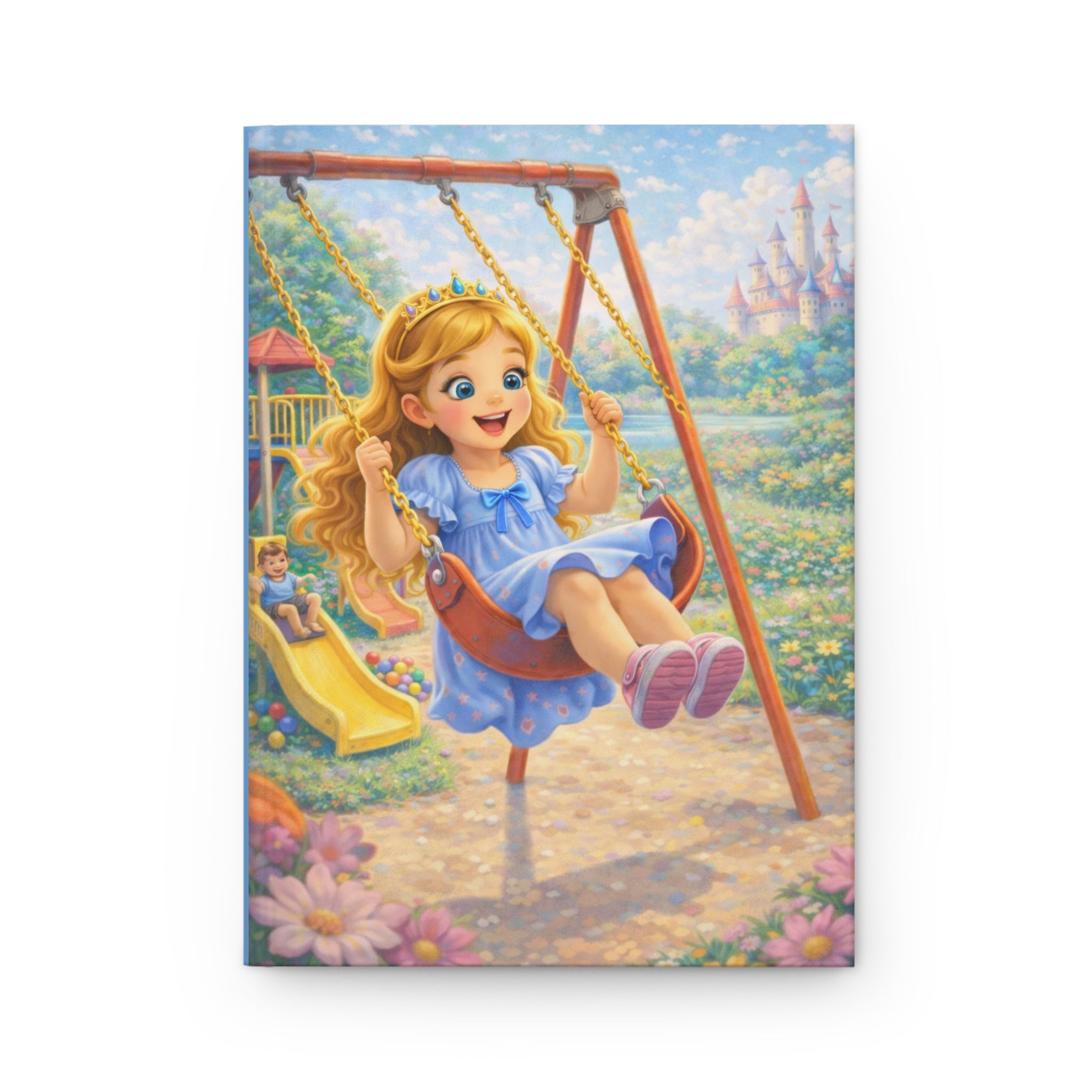 Storybook Notebooks and Journals
