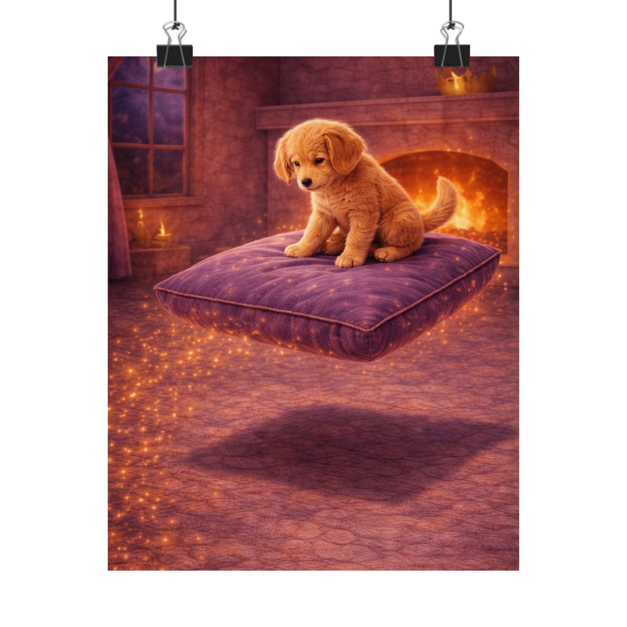 Storybook Posters