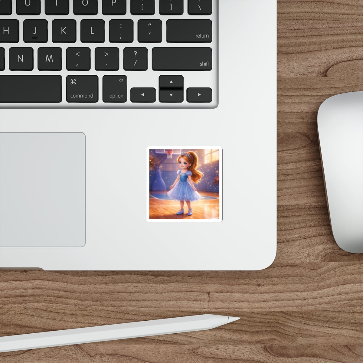 Storybook Stickers