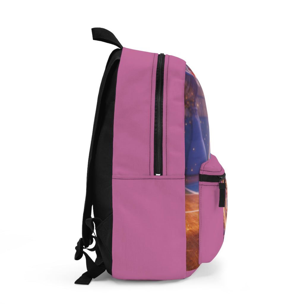 Storybook Backpack