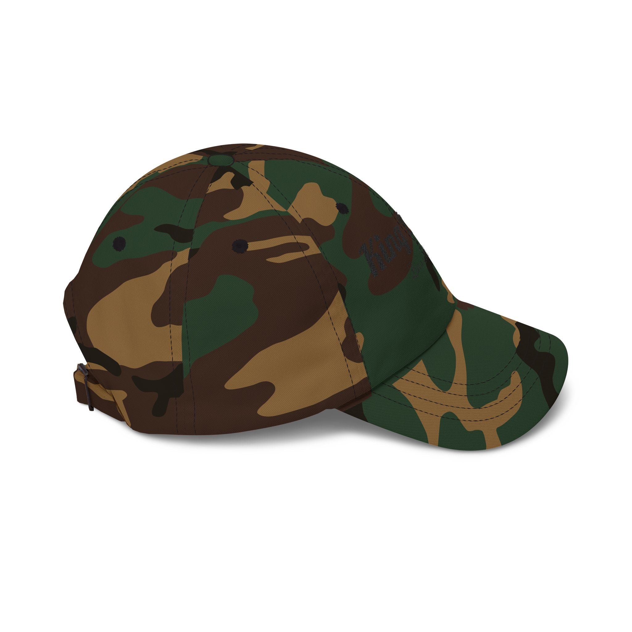 Storybook hat