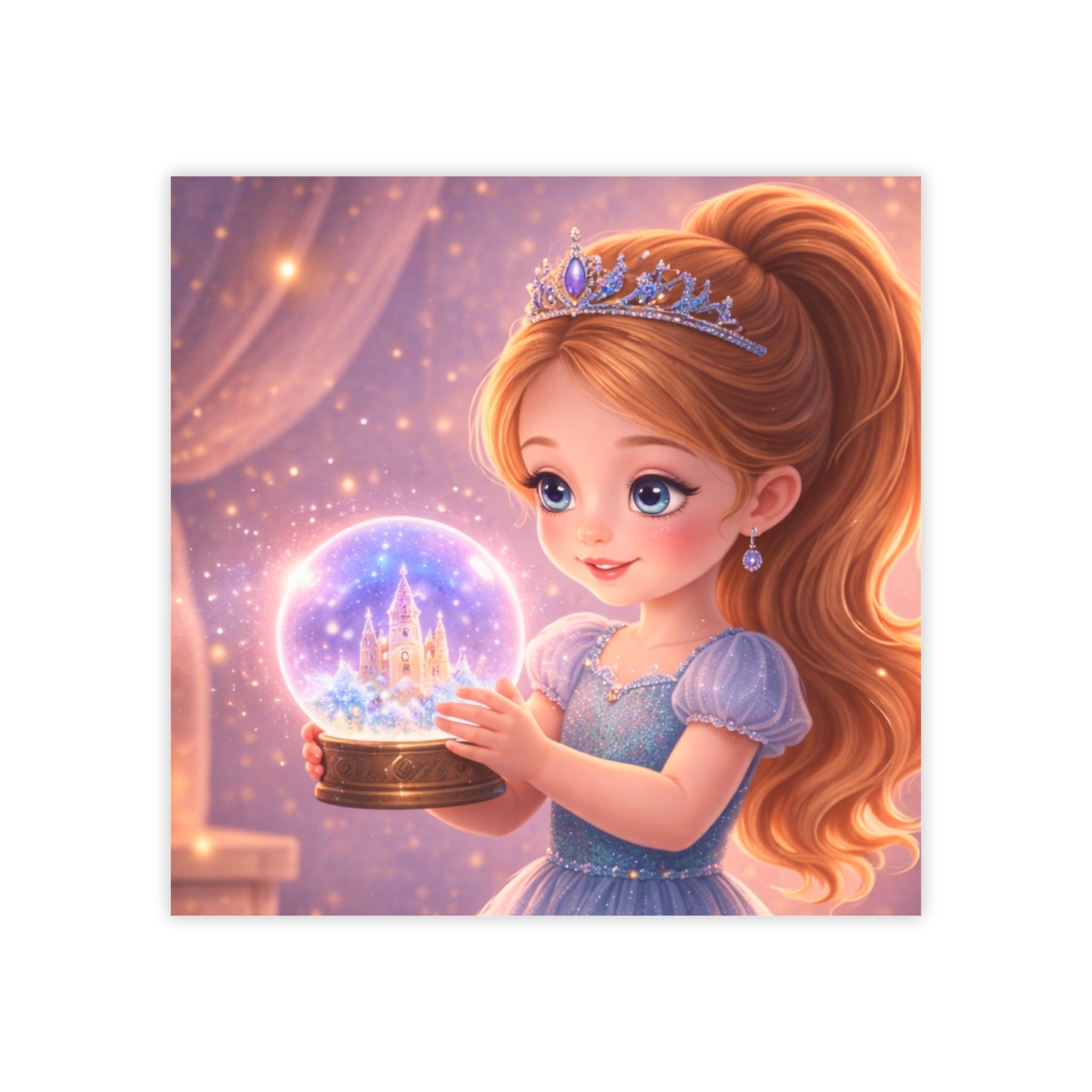 Storybook Sticky Notepads