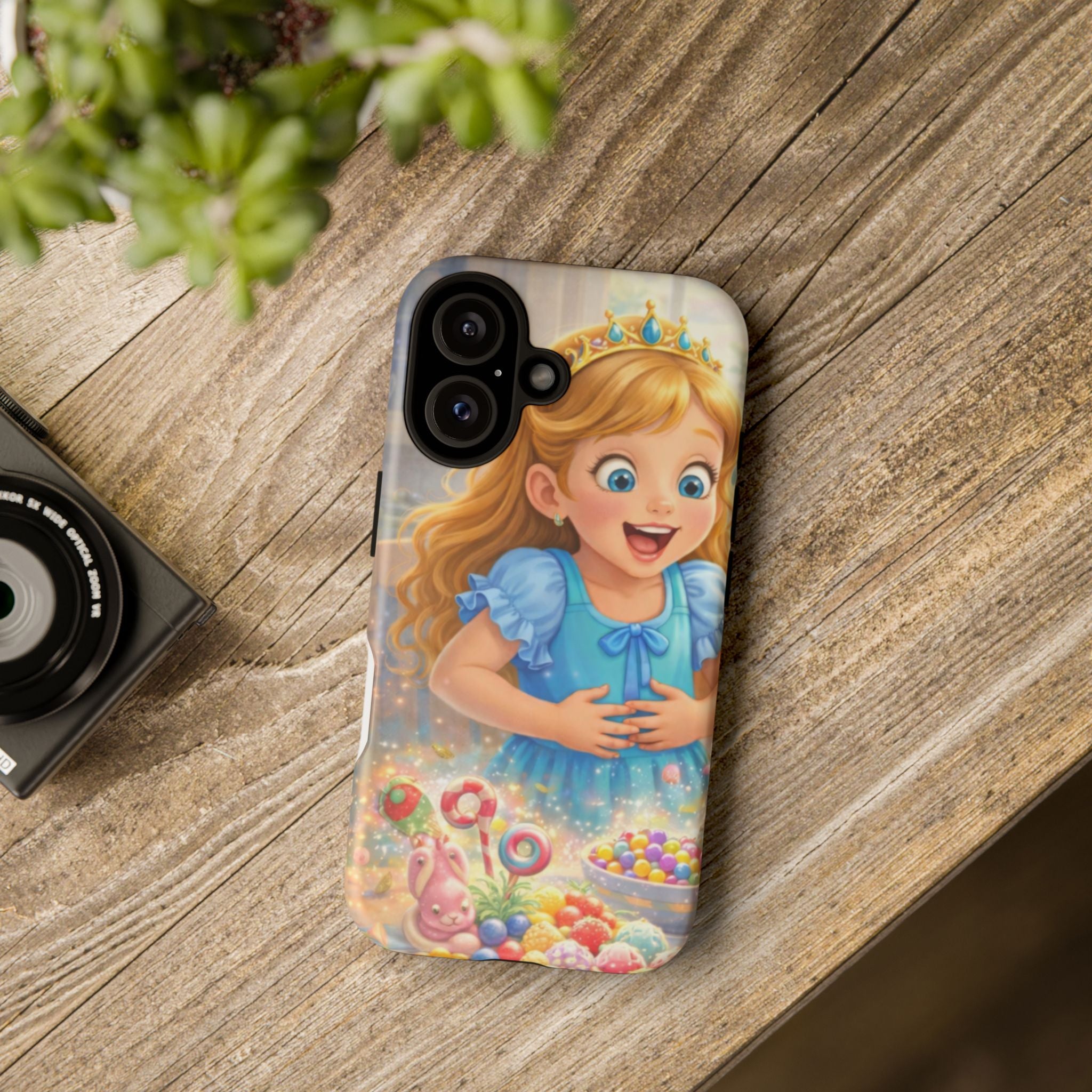 Storybook Phone Cases