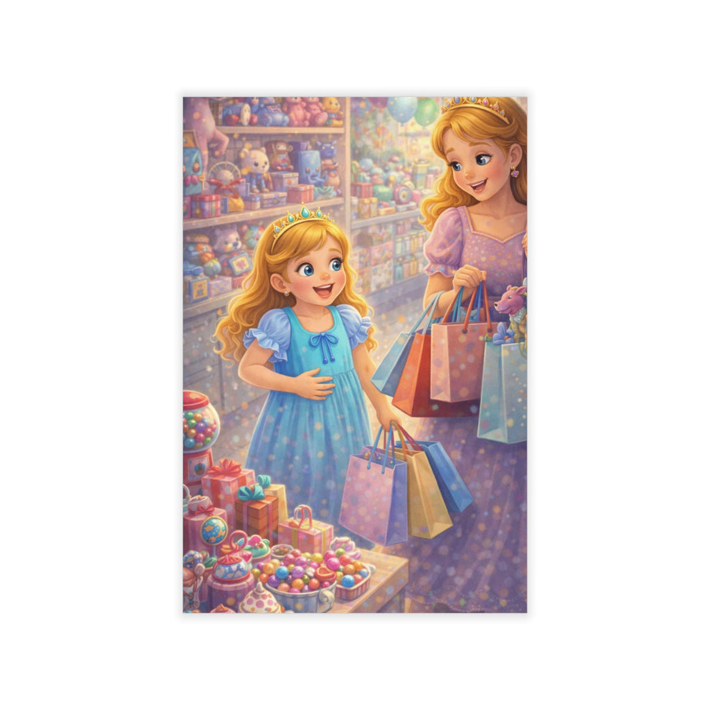 Storybook Wall decals