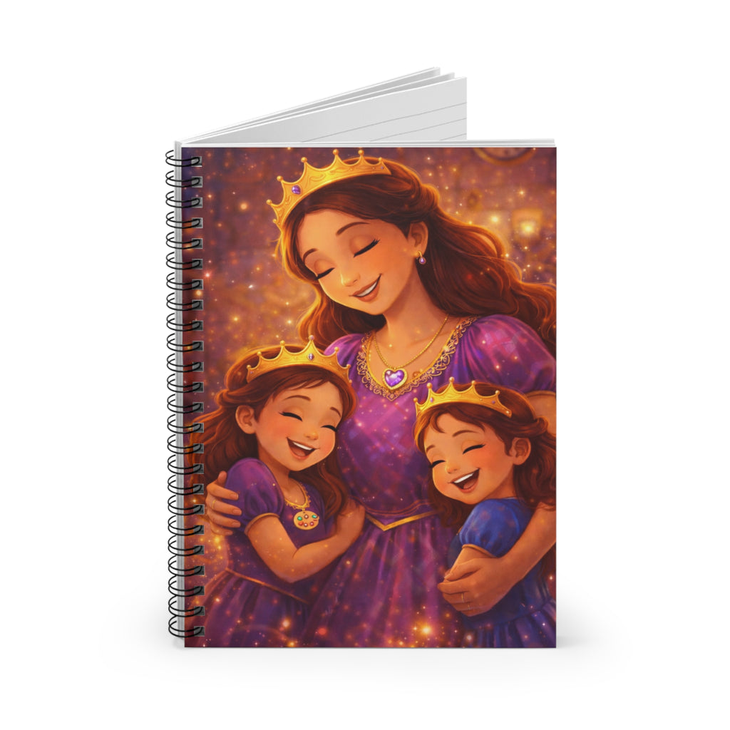Storybook Notebooks and Journals