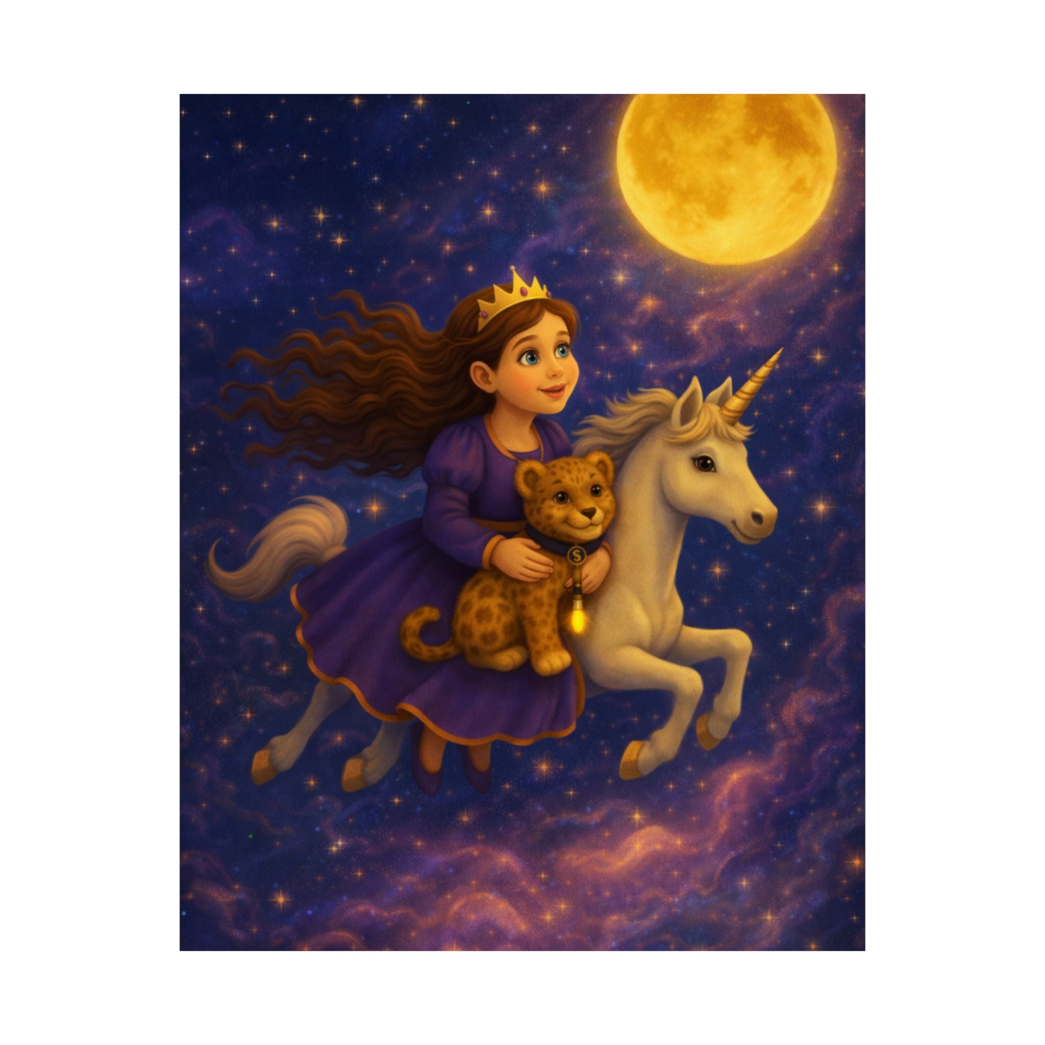 Storybook Posters