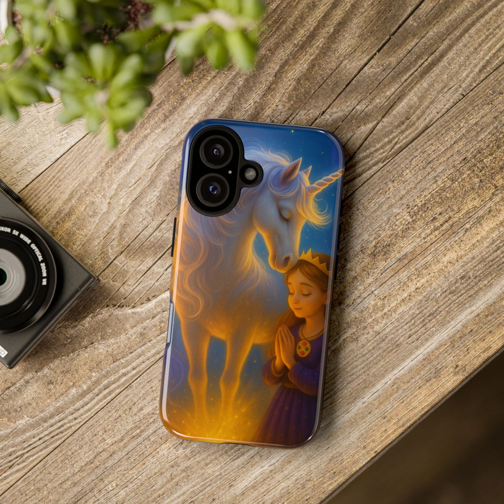Storybook Phone Cases