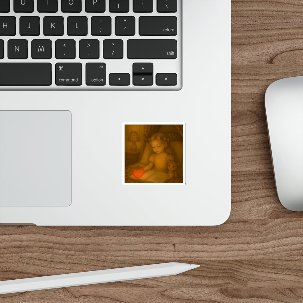 Storybook Stickers