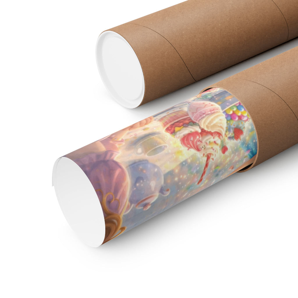 Storybook Posters