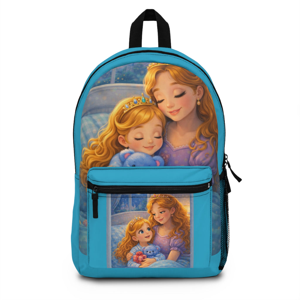Storybook Backpack