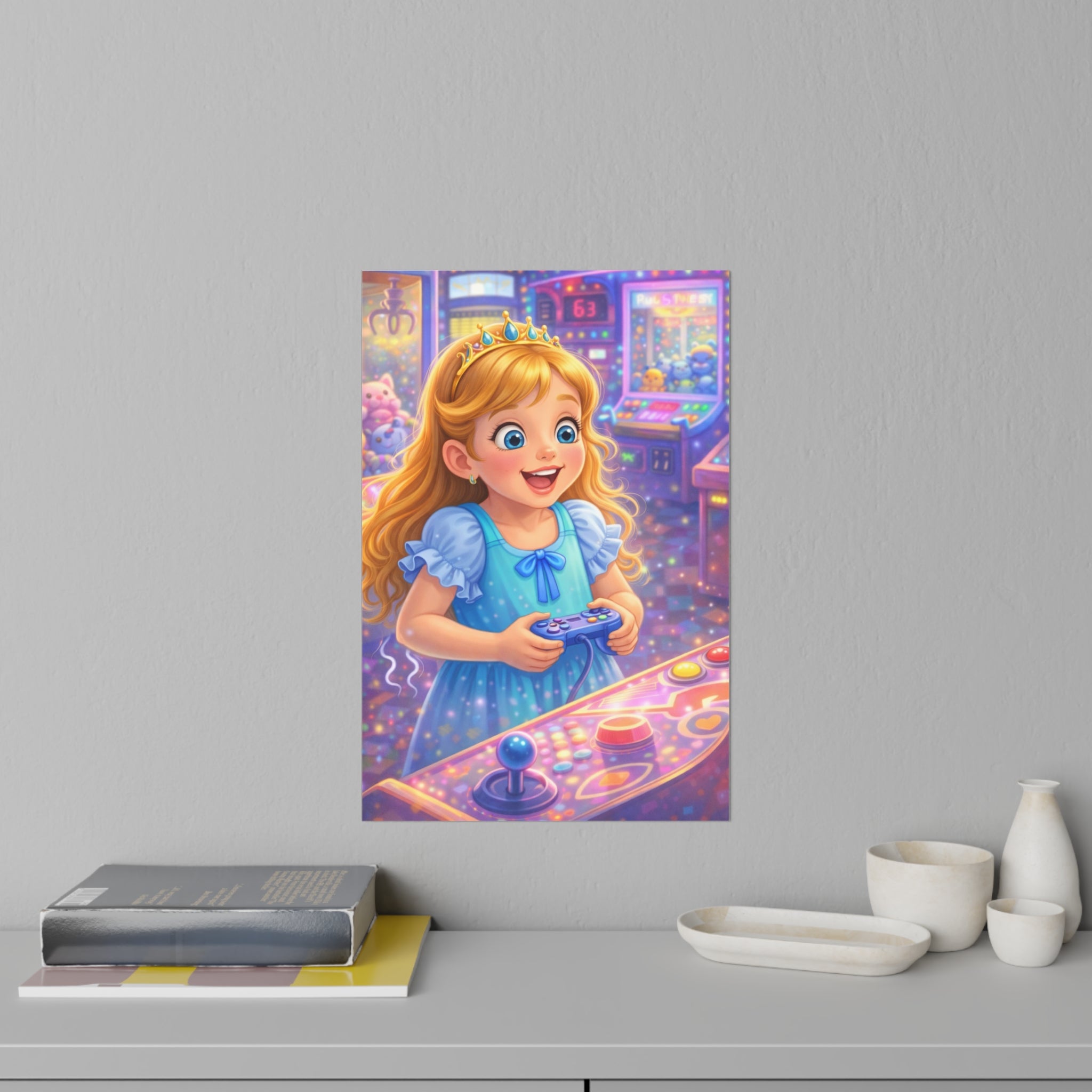 Storybook Wall decals