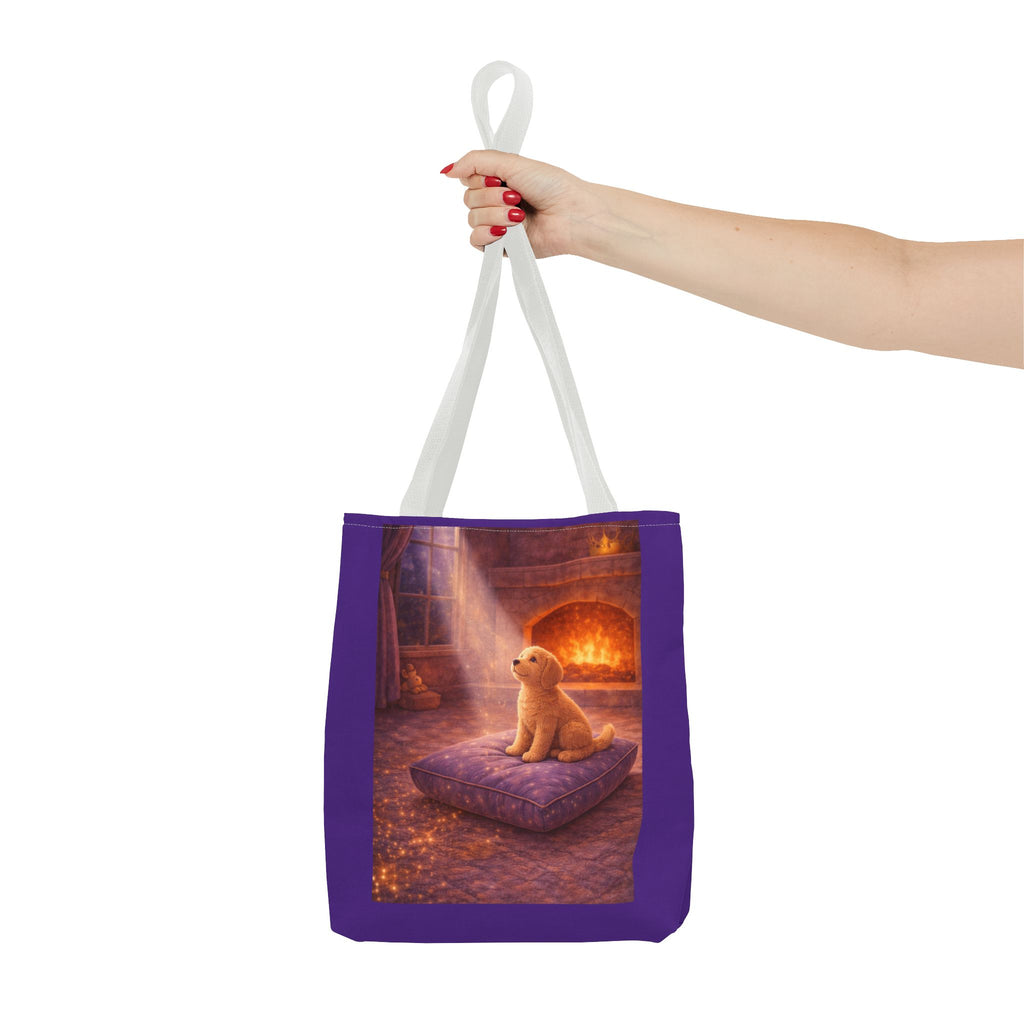 Storybook Keepsake Tote Bags