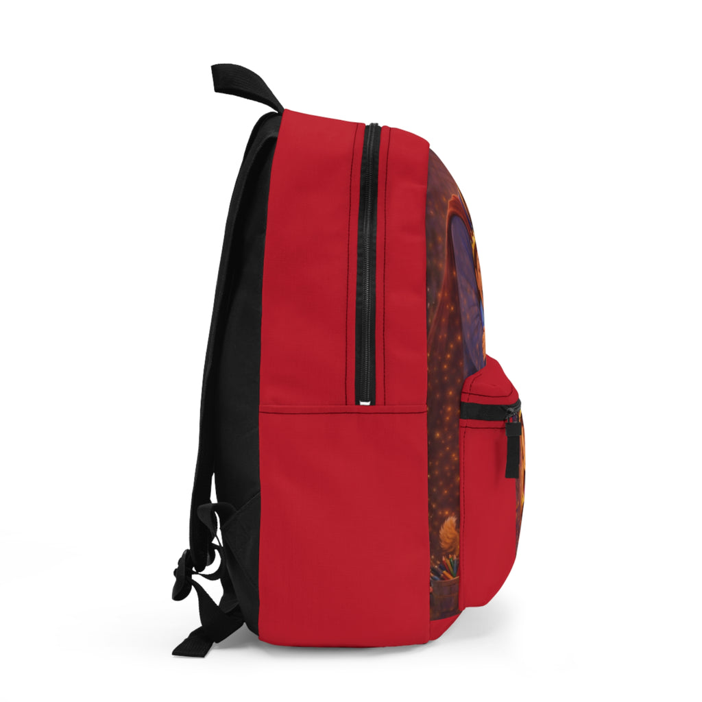 Storybook Backpack