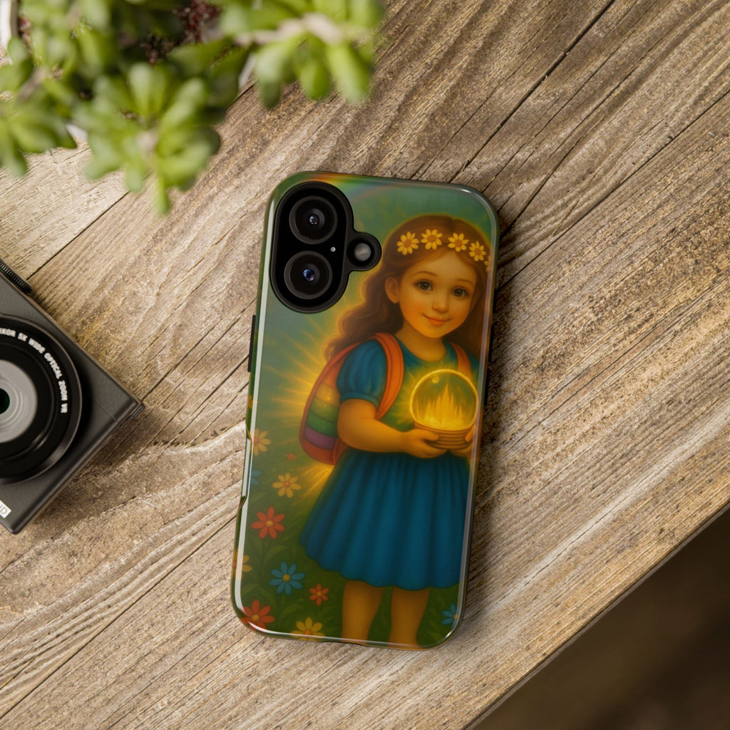 Storybook Phone Cases