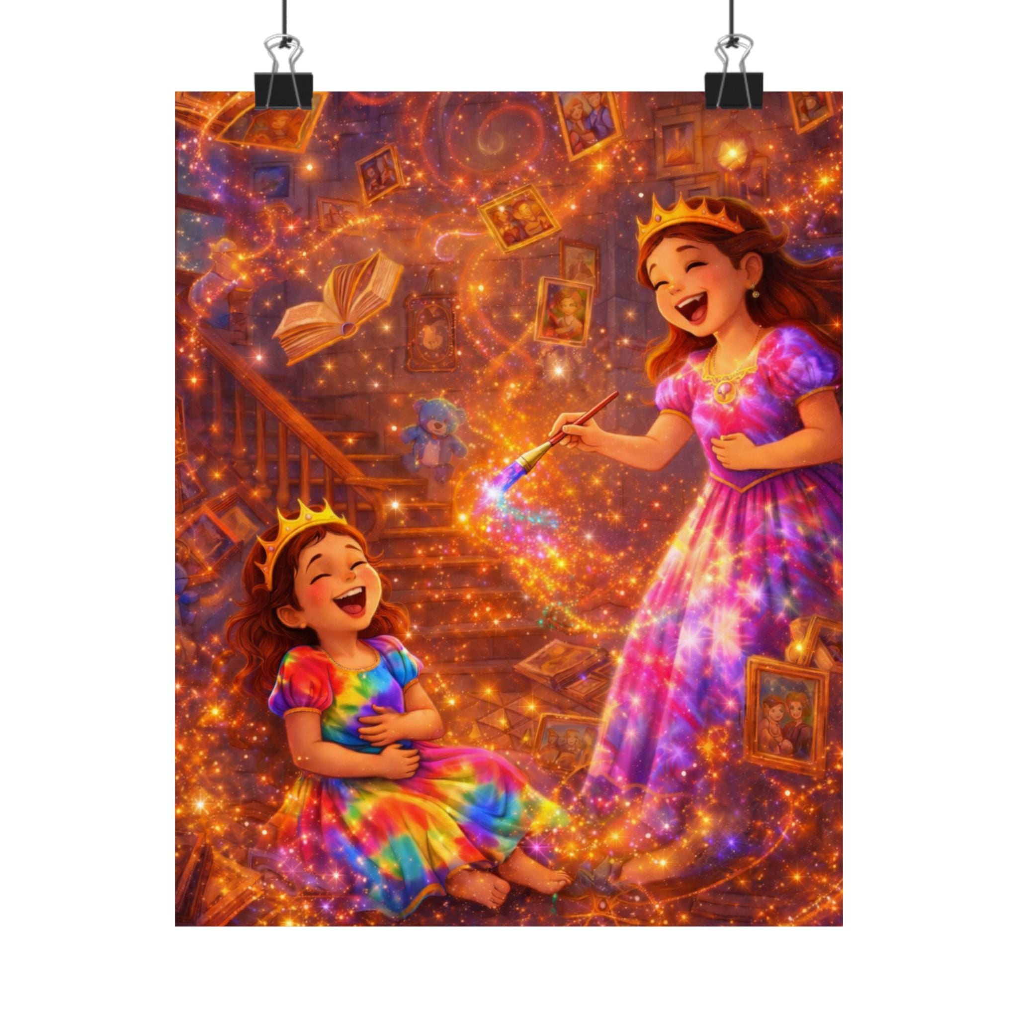 Storybook Posters