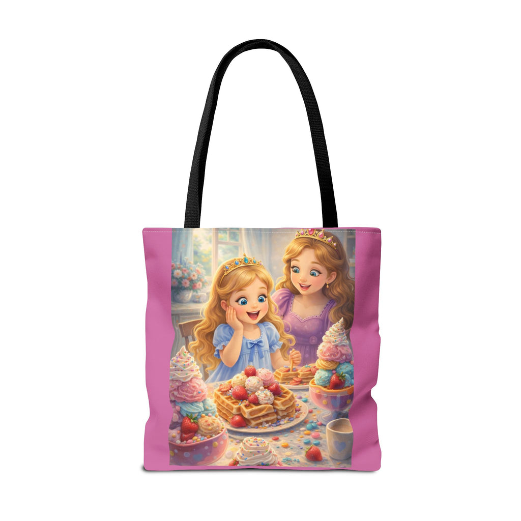 Storybook Keepsake Tote Bags