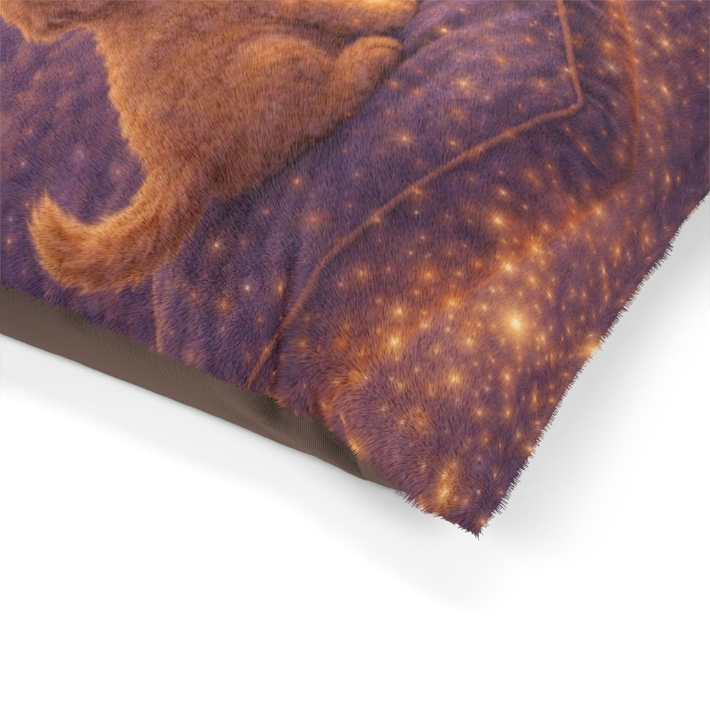 Storybook Pet bed