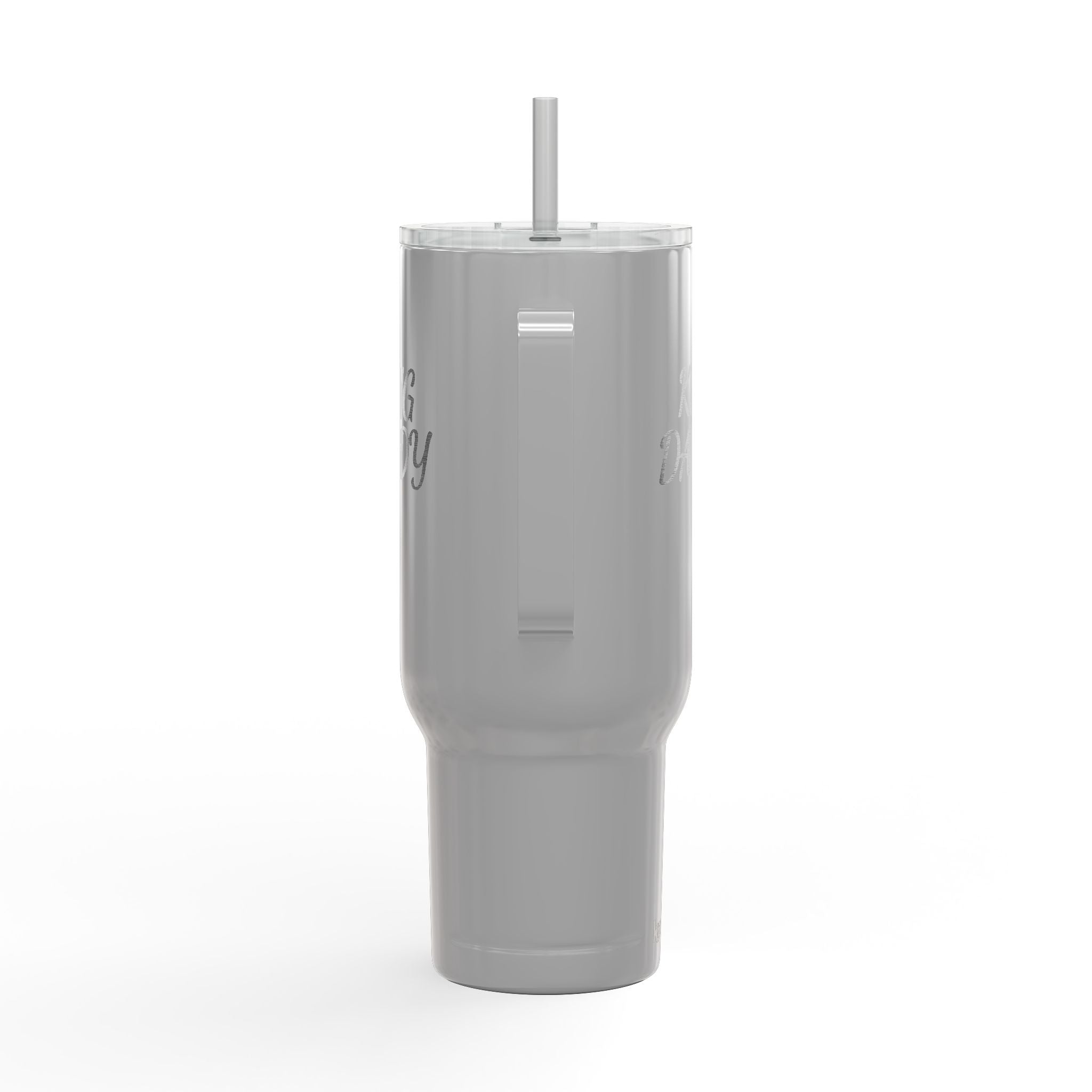 Storybook King Daddy 40oz Travel Tumbler
