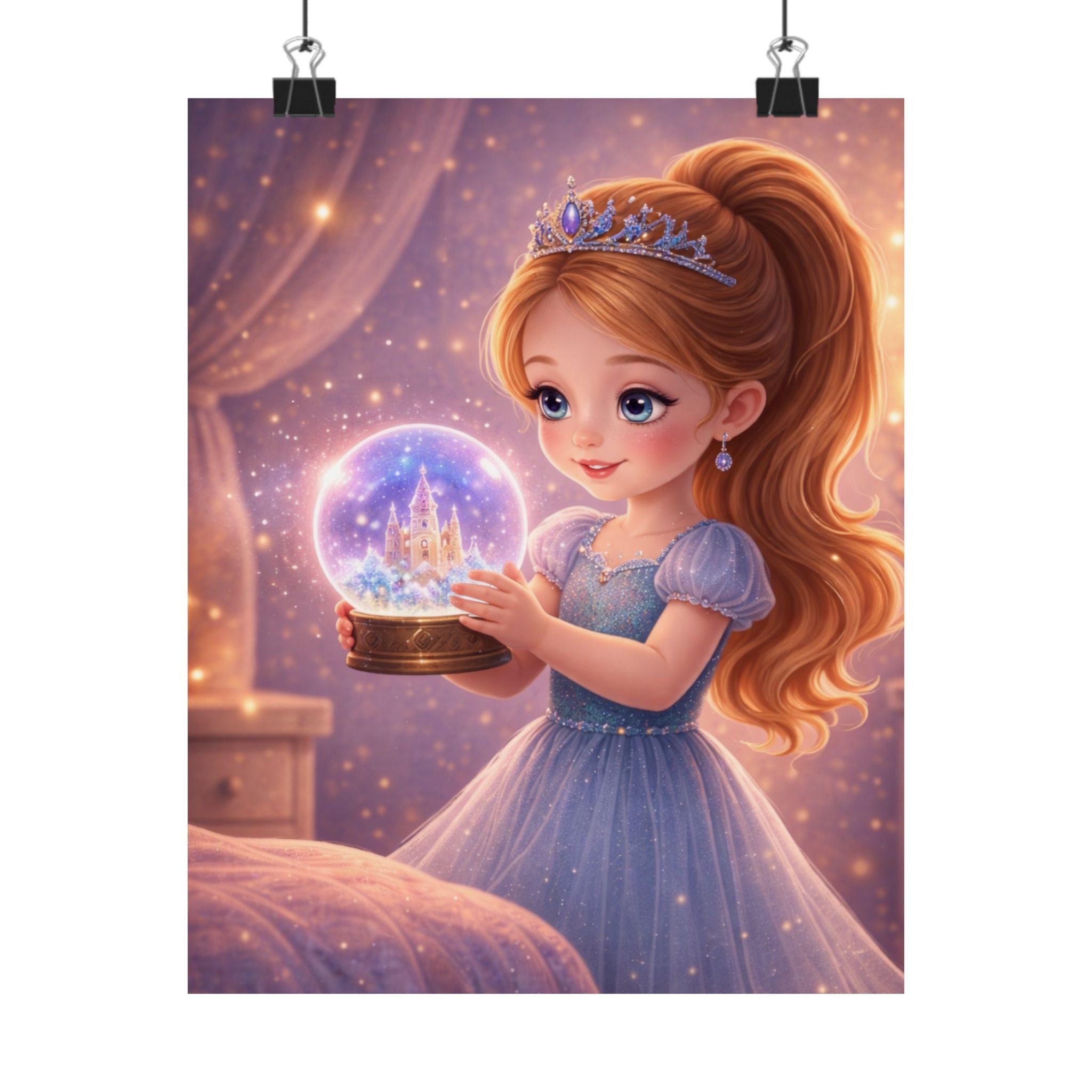 Storybook Posters