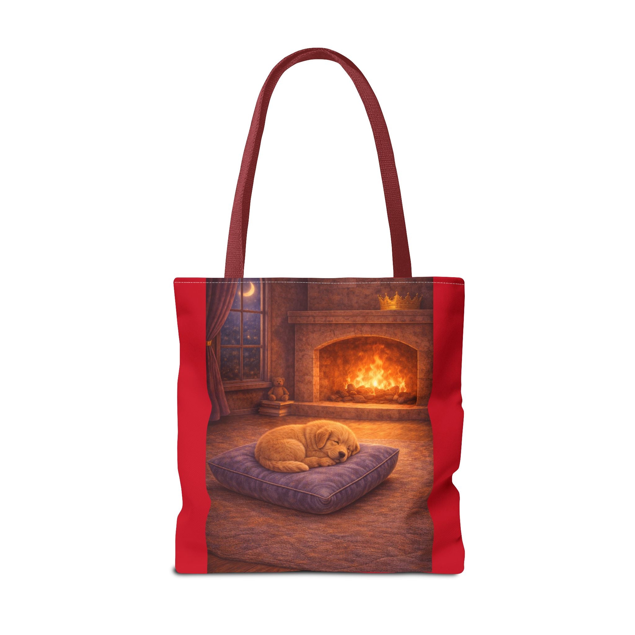 Storybook Keepsake Tote Bags