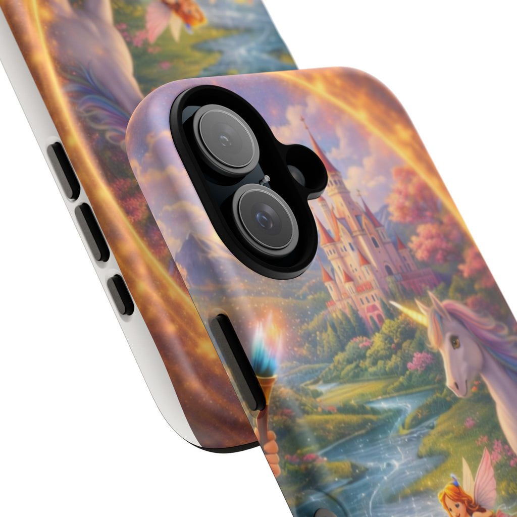 Storybook Phone Cases