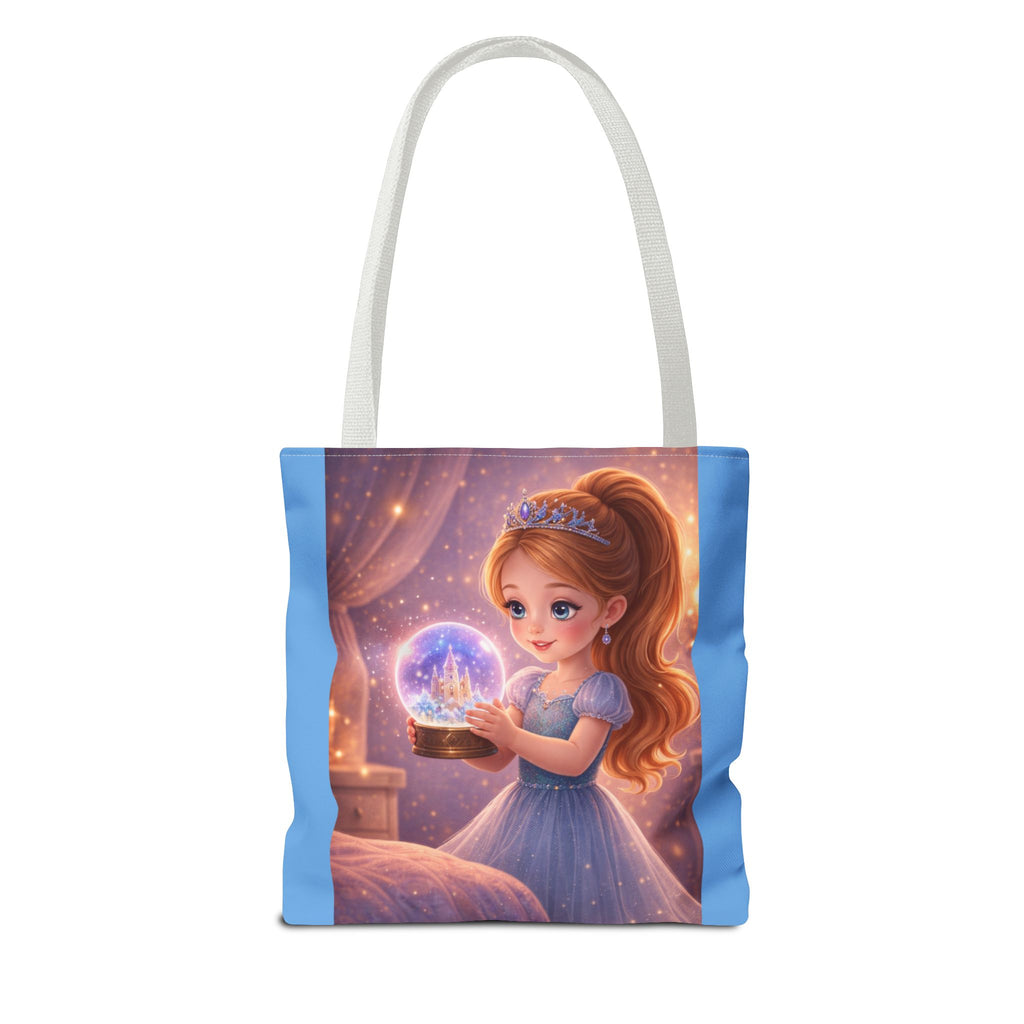 Storybook Keepsake Tote Bags