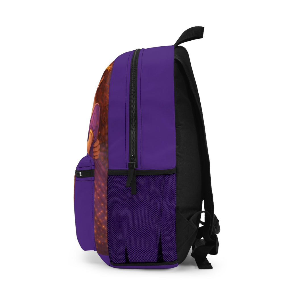 Storybook Backpack