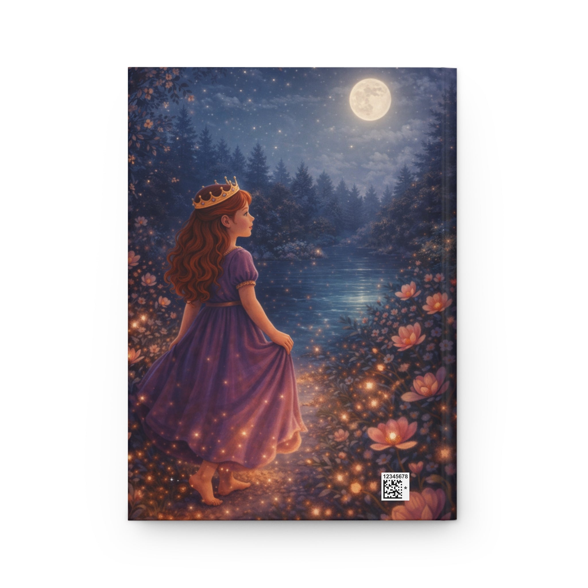 Storybook Notebooks and Journals