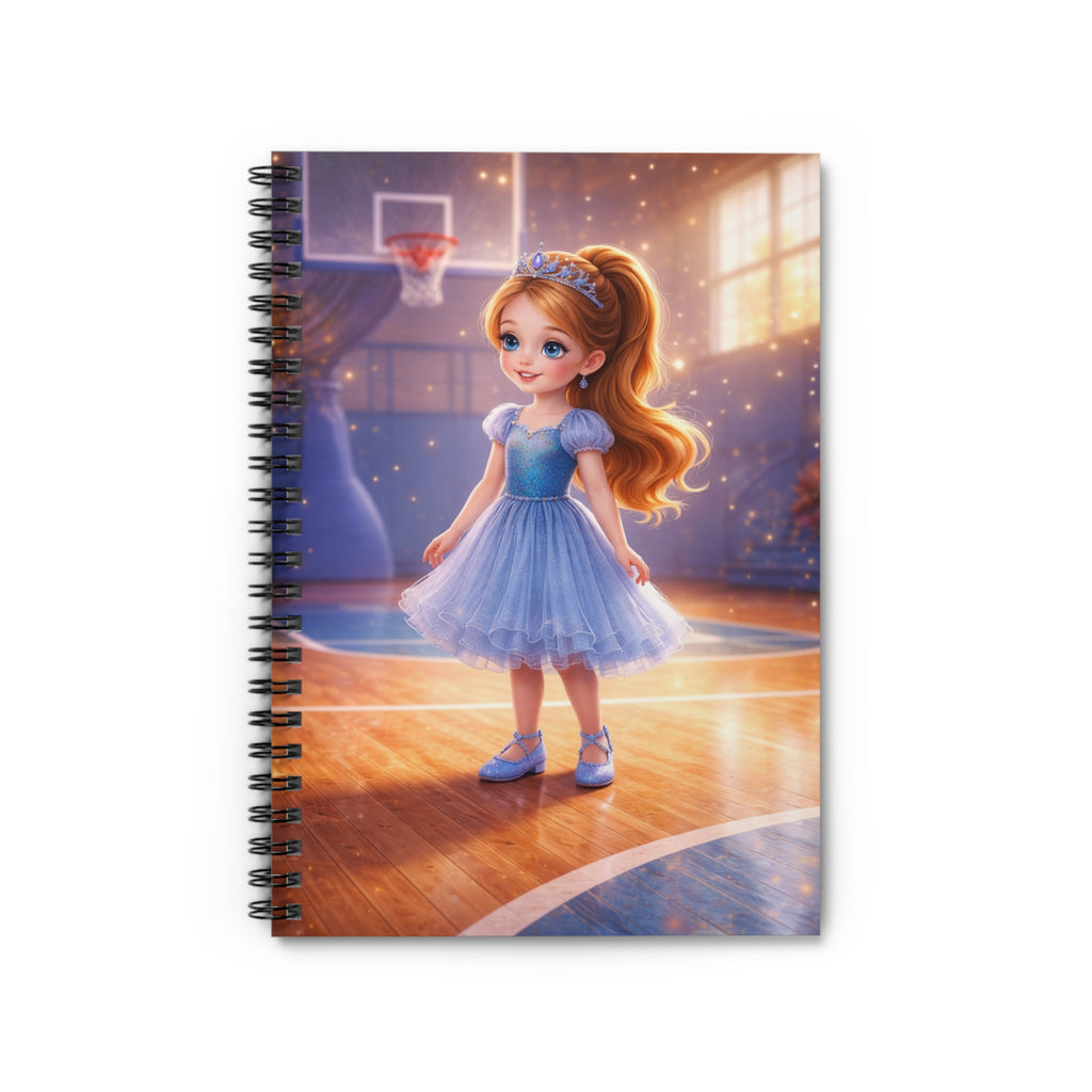 Storybook Notebooks and Journals