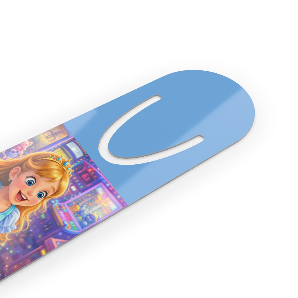 Storybook Reading Bookmark