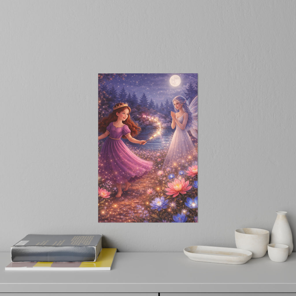 Storybook Wall decals