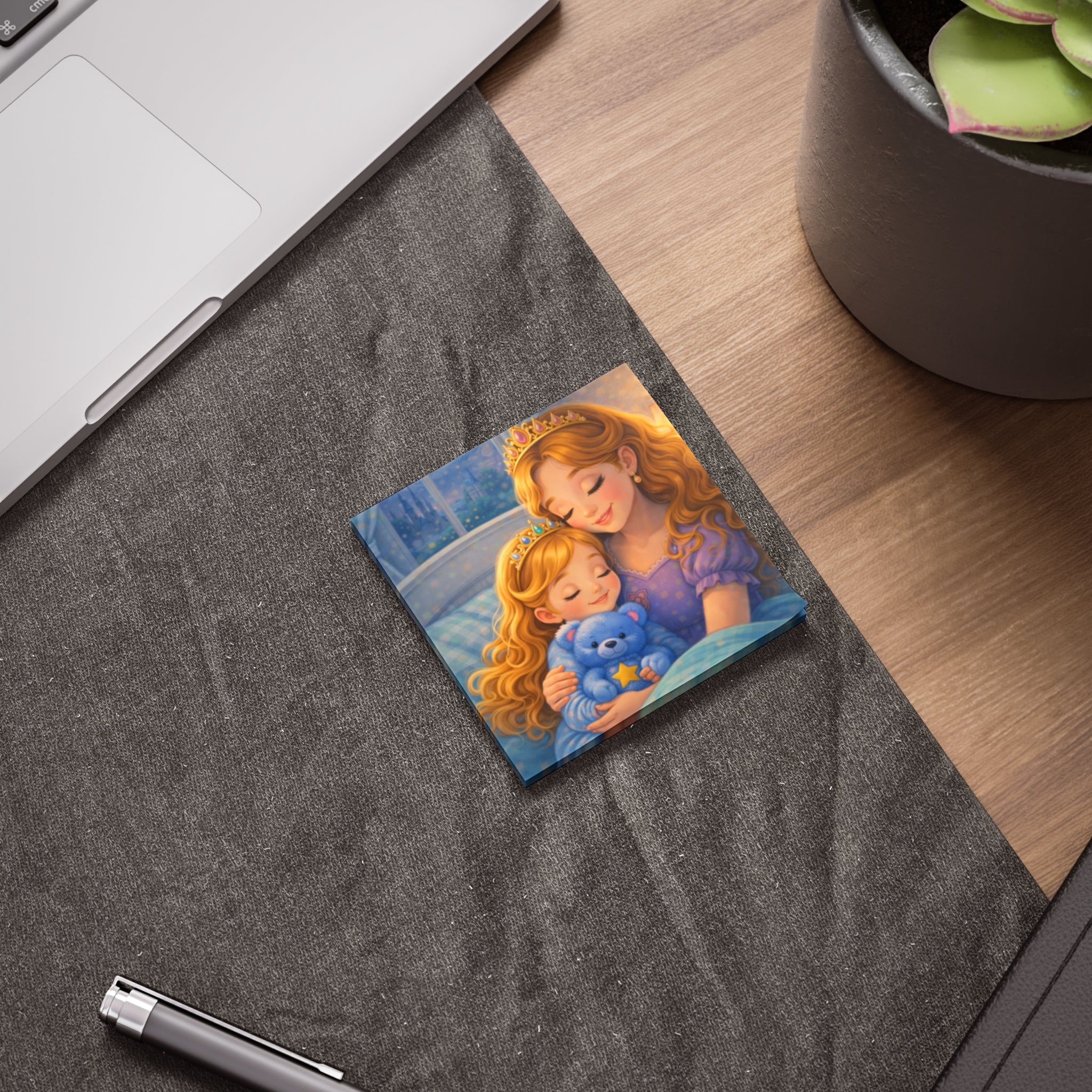 Storybook Sticky Notepads