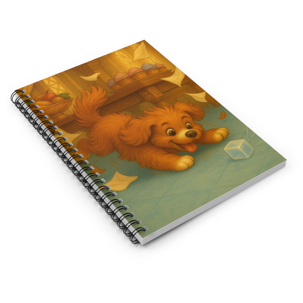 Storybook Notebooks and Journals